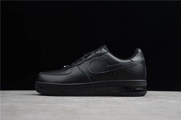 Women's Air Force 1 Black Shoes 0211 Women's Air Force 1 Black Shoes 0211